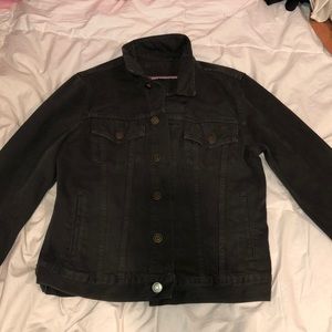 Tommy Hilfiger denim jacket